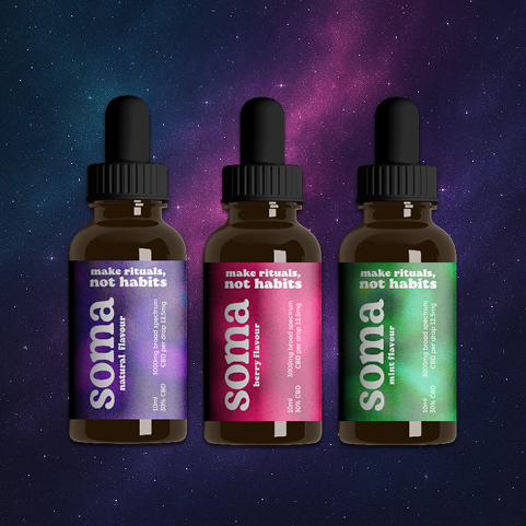 How Long Before Bed Should You Take CBD?