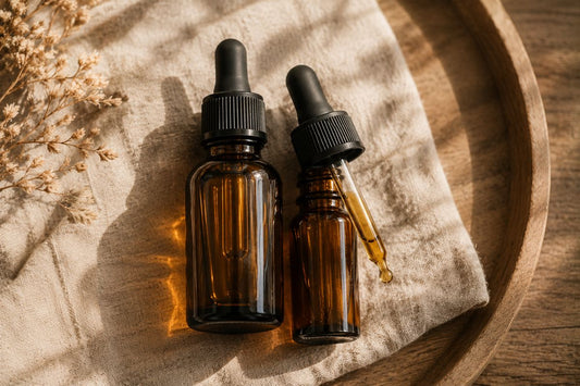 Broad Spectrum CBD vs CBD Isolate: Which Should You Choose?