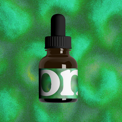 1ml Broad Spectrum Sample - FREE WITH CODE