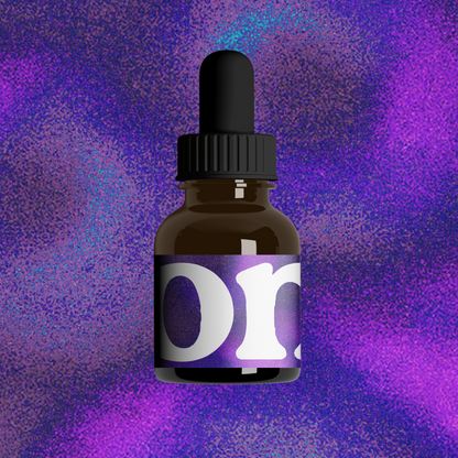 1ml Broad Spectrum Sample - FREE WITH CODE